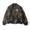 Subciety Gobelin flight blouson 105-62985画像