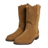 RED WING 11-INCH PECOS HAWTHORNE "ABILENE" ROUGHOUT 8060画像