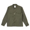 CRIMIE MILITRY SHIRT CR1-02E5-SL02画像