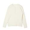 CRIMIE HENRY NECK THERMAL LONG SLEEVE CR1-02E5-KL13画像