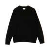 CRIMIE YAK CREW NECK KNIT SWEATER CR1-02E5-KL11画像