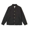 CRIMIE NYLON COACH JACKET CR1-02E5-JK12画像