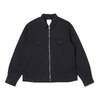 CRIMIE WORK BLUSON JACKET CR1-02E5-JK07画像
