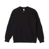 CRIMIE FOOTBALL RIB HENRY NECK SWEAT CR1-02E5-CW10画像