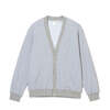 CRIMIE SWEAT CARDIGAN CR1-02E1-CW13画像