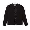 CRIMIE RIDERS CARDIGAN SWEAT CR1-02D5-CW10画像