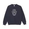 CRIMIE EMBLEM LOGO CREW NECK SWEAT CR1-02E5-CW07画像