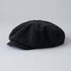 BLUCO CORDUROY NEWSBOY CAP 155-61-039画像