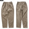 BLUCO CORDUROY EASY WORK PANTS 155-41-037画像
