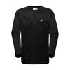Mammut Waffle Longsleeve AF 1016-01810画像