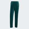 adidas Originals Velour SST Pant Aurora Ivy JX1551画像