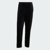 adidas Originals Velour SST Pant Black JW8377画像