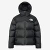 THE NORTH FACE Nuptse Hoodie ND92559画像