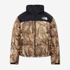 THE NORTH FACE Novelty Nuptse Jacket ND92556画像