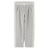Schott PERFECTO SIDE RIB SWEAT PANTS 7825910009画像