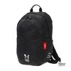 Manhattan Portage TRAILBLAZER BACKPACK JR FLIGHT NYLON BACKING PEANUTS 25 MP2292JRPNS25画像