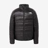 THE NORTH FACE Light Heat Jacket ND92550画像