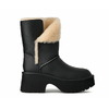 UGG WOMENS ESMEE LEATHER BOOT 1172590画像