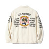 Buzz Rickson's Lot No. BR15715 / TOUR JACKET “U.S. MARINE CORPS 3rd MARINE EXPEDITIONARY BRIGADE”画像