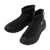 DESCENTE ALLTERRAIN MODULARIZE MID BLACK/GREY DU5FSN01UZBKGY画像