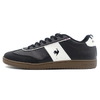 le coq sportif LCS GARE III BLACK/WHITE LU5FSN55UZBKWH画像