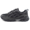 ASICS GEL-NYC RGD BLACK/GRAPHITE GREY 1203A735-001画像