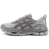 ASICS GEL-NYC RGD CEMENT GREY/CLAY GREY 1203A735-020画像