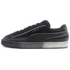 PUMA SUEDE CLASSIC "AHLUWALIA" PUMA BLACK 403815-01画像