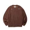 Liberaiders FLEECE CREWNECK 773072503画像