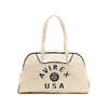 AVIREX ENAMEL BOSTON BAG 7835976210画像