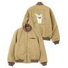 AVIREX LIGHT TANKERS JACKET 7835252020画像