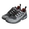 SALOMON ACS+ GORE-TEX Black / Castlerock / Rum Raisin L47822000画像