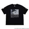 MINEDENIM Sam Haskins &times; Stie-lo &ldquo;kate&rdquo; Tee 25MND-STL005画像