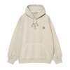 Carhartt WIP HOODED VISTA SWEAT I029523画像