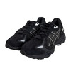 ASICS GEL-K1011 Black/Pure Silver 1203A830-001画像