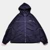 APPLEBUM Nylon Track Jacket 2520620画像