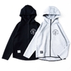 reversal MMA DRY SWEAT ZIP HOODIE V25AW203画像