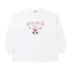 CUTRATE MAN'S RUIN L/S TEE CR-25AW005画像