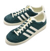 adidas Originals JABBAR LO Aurora Ivy / Supplier Colour / Off White JR4354画像