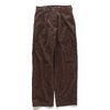 Subciety Glitter leopard slacks 151-01071画像