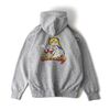 Subciety Moon light hoodie 151-31065画像