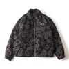Subciety Chenille sports jkt 151-62048画像