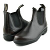 Blundstone ELASTIC SIDED BOOT COFFEE BRUSH BS2506194画像