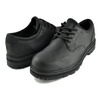 Timberland BRITTON ROAD LACE-UP WATERPROOF SHOE BLACK FULL GRAIN A69T9-W02画像
