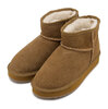 EMU Australia PLATFORM MICRO WOOL 2.0 Chestnut W13252画像