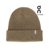 On Merino Beanie Cinder 2UF30101933画像