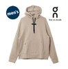 On Focus Tech Hoodie Desert 1MF30290603画像