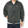 BEN DAVIS Faded Track Jacket C-25780043画像