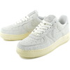 NIKE WMNS AIR FORCE 1 07 PONY sail/sail-muslin II7398-100画像