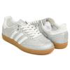 adidas SAMBA OG SUPCOL / OWHITE / SILVMT KI6264画像